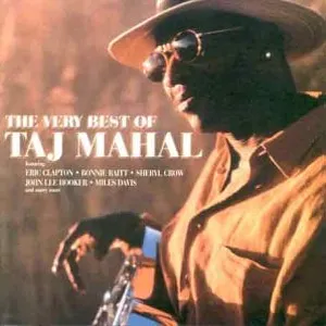 The very best of Taj Mahal
